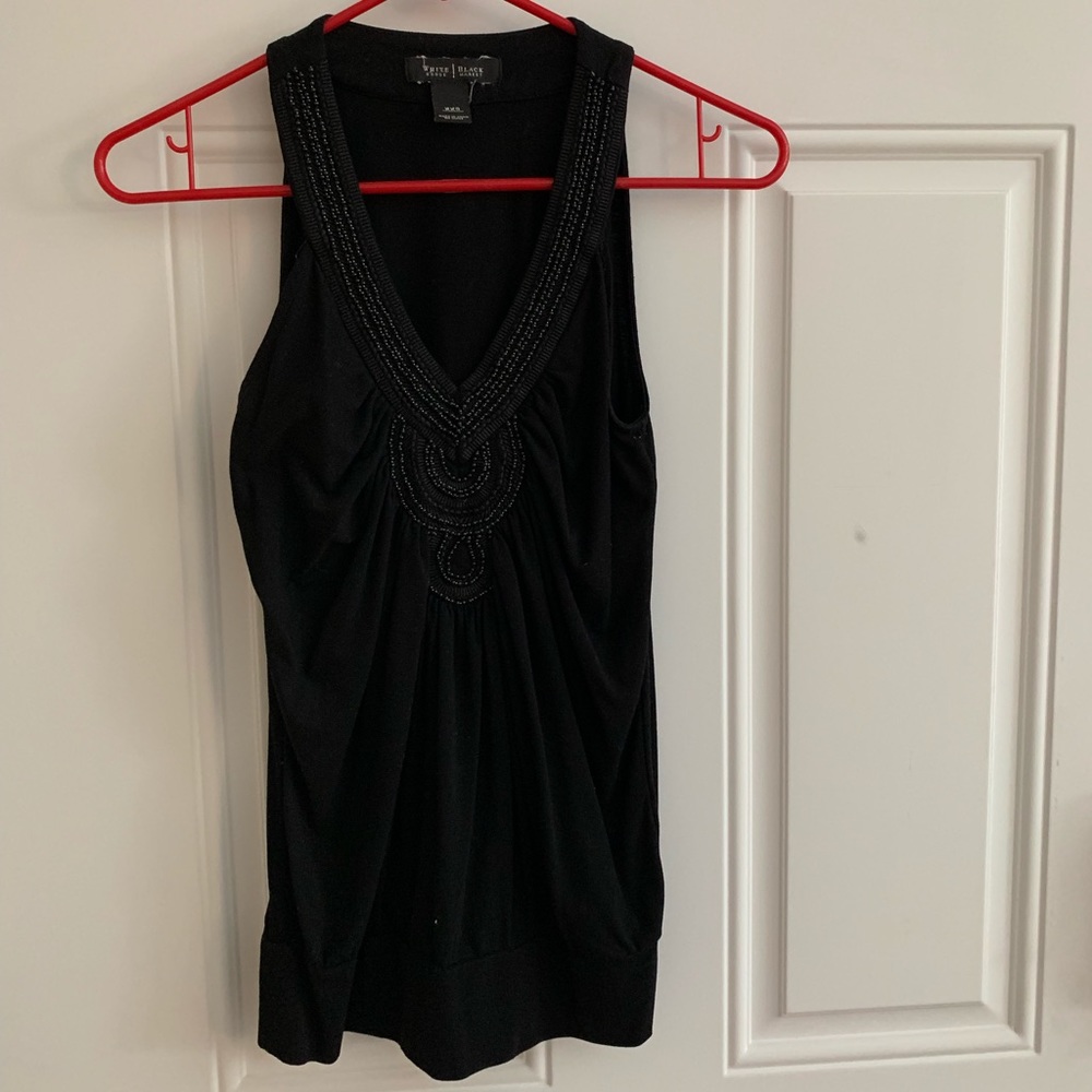 White House Black Market Blouse